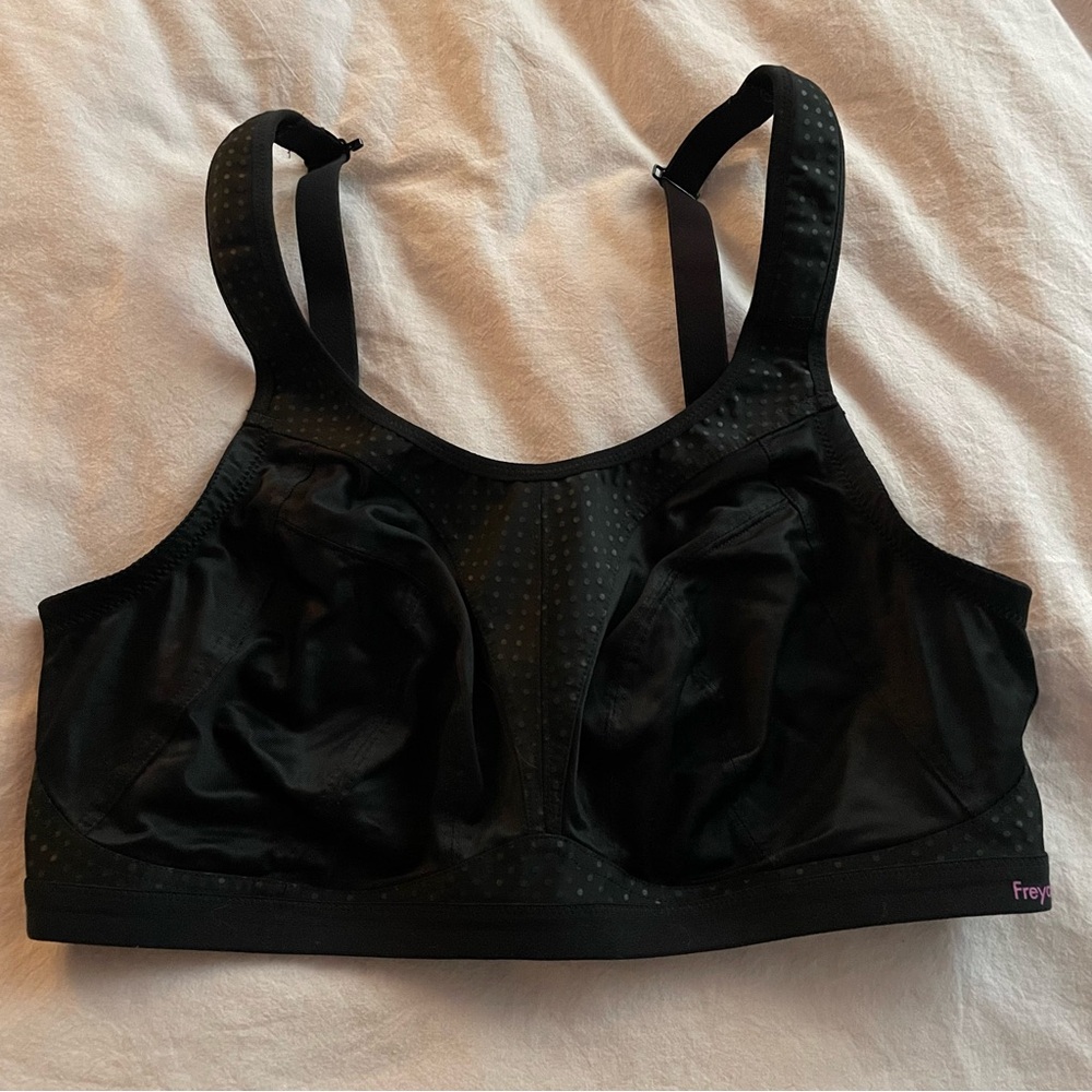 freya sports bra